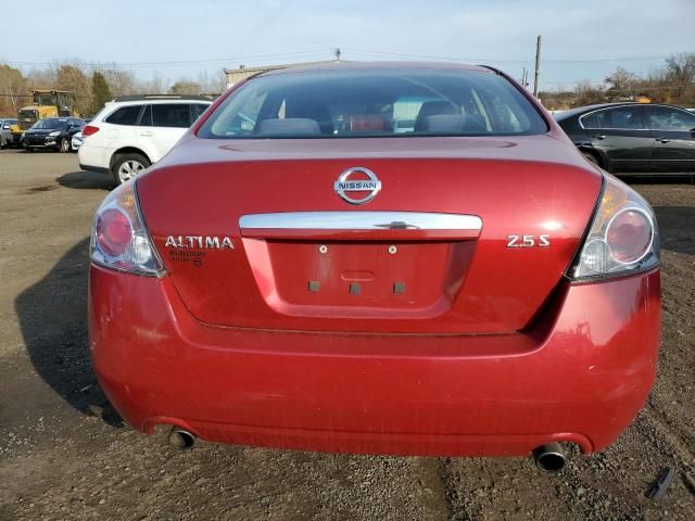 2009 Nissan Altima 2.5