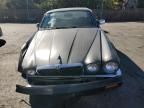 1985 Jaguar XJ6