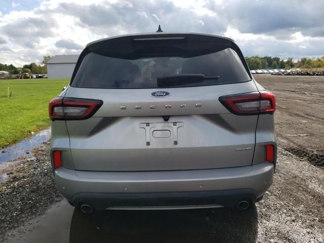 2023 Ford Escape ST Line