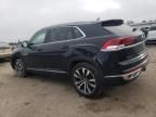 2023 Volkswagen Atlas Cross Sport SEL Premium R-Line