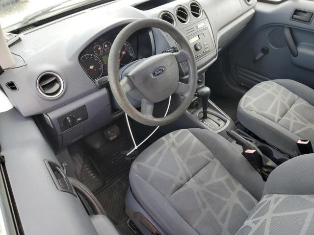 2012 Ford Transit Connect XL