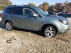 2017 Subaru Forester 2.5I Touring