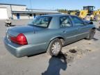 2005 Mercury Grand Marquis LS