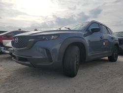 Mazda cx-50 Pref salvage cars for sale: 2023 Mazda CX-50 Preferred Plus