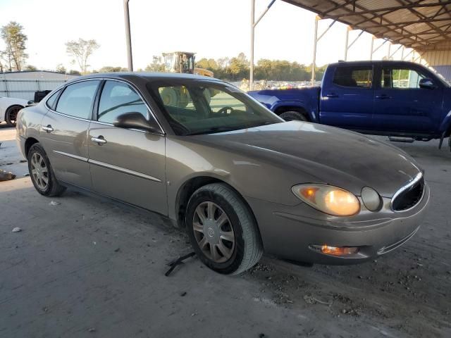 2007 Buick Lacrosse CX