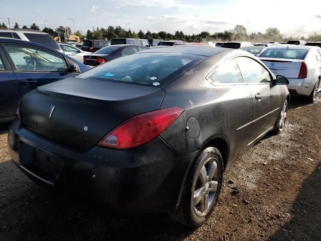 2006 Pontiac G6 GT