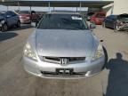 2003 Honda Accord EX