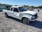 2002 Ford Ranger Super Cab