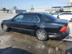 2001 Lexus LS 430