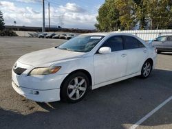 2008 Toyota Camry LE en venta en Rancho Cucamonga, CA