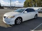 2008 Toyota Camry LE