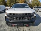 2019 Chevrolet Silverado K1500 Trail Boss Custom