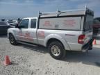 2011 Ford Ranger Super Cab