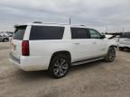 2017 Chevrolet Suburban C1500 Premier