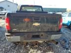 2008 Chevrolet Silverado K2500 Heavy Duty