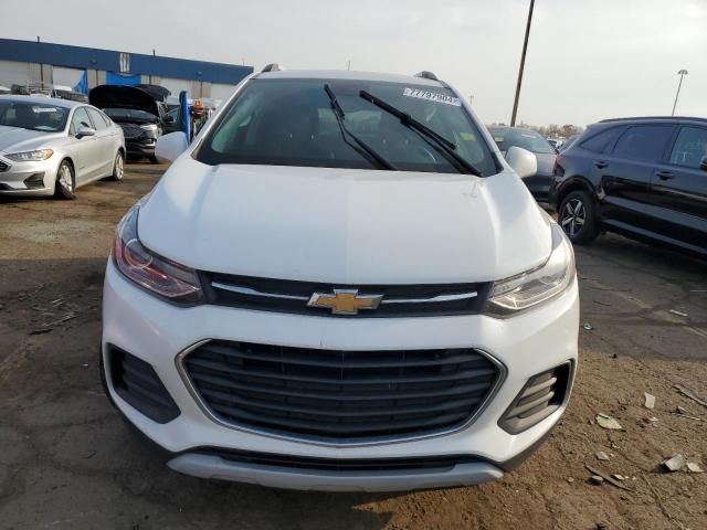 2019 Chevrolet Trax 1LT