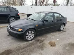 2003 BMW 325 I en venta en Bridgeton, MO