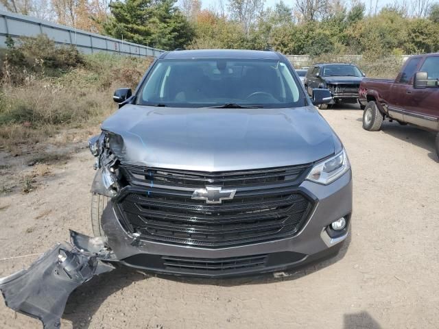 2021 Chevrolet Traverse LT