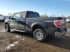 2013 Ford F150 Super Cab