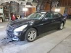 2013 Infiniti G37