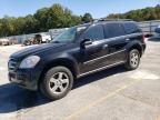 2007 Mercedes-Benz GL 450 4matic