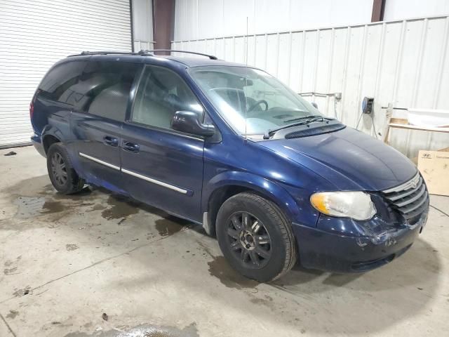 2006 Chrysler Town & Country Touring