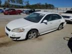 2010 Chevrolet Impala LT