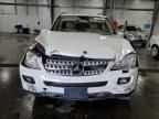 2008 Mercedes-Benz ML 350