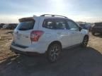 2016 Subaru Forester 2.0XT Premium