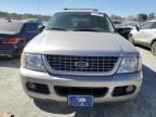 2005 Ford Explorer XLT