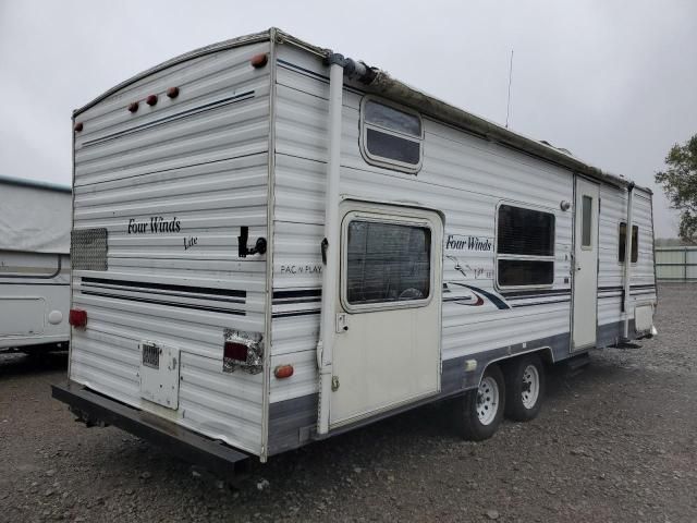 2003 Four Winds Windsport