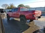 2021 Toyota Tacoma Double Cab