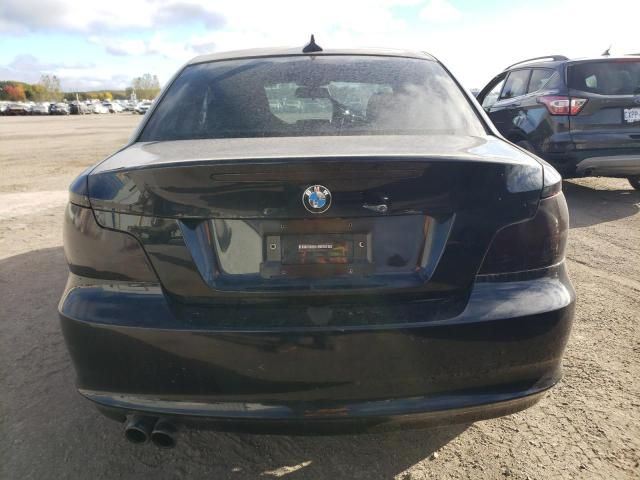 2009 BMW 128 I