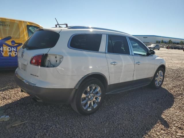 2012 Buick Enclave