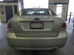 2006 Ford Fusion SE