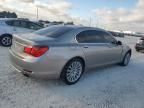 2012 BMW 750 LXI