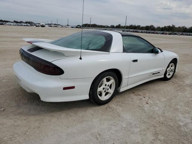 1994 Pontiac Firebird Formula