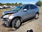 2007 Honda CR-V EXL