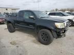 2010 Toyota Tacoma Access Cab