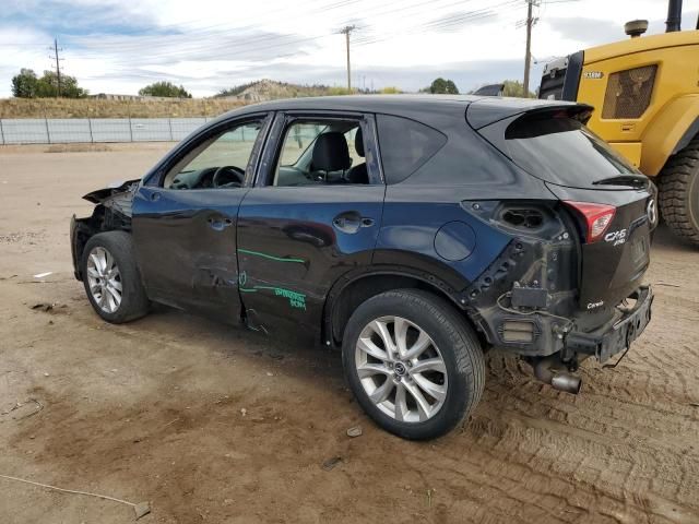 2013 Mazda CX-5 GT