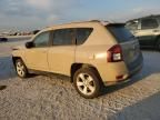 2017 Jeep Compass Sport