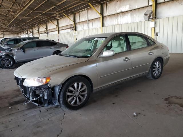 2008 Hyundai Azera SE