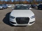 2015 Audi A4 Premium Plus