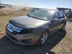 2011 Ford Fusion SE en venta en Brighton, CO