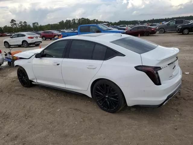 2021 Cadillac CT5-V