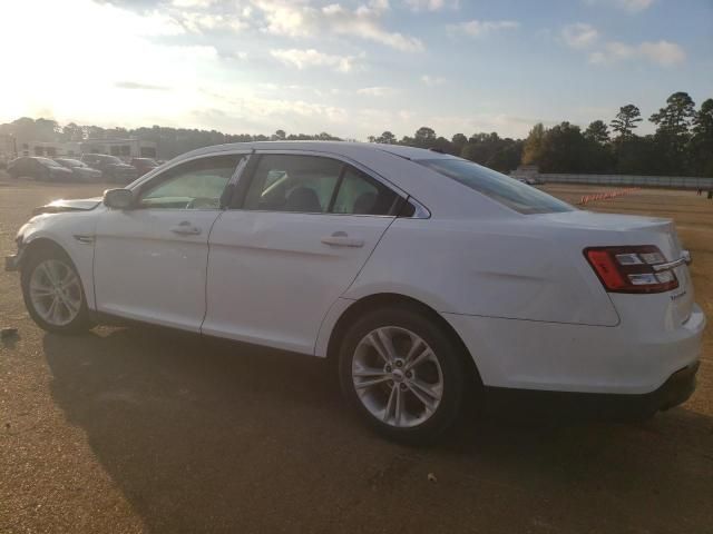 2017 Ford Taurus SE