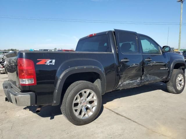 2013 GMC Sierra K1500 SLE