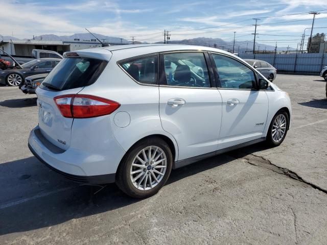 2016 Ford C-MAX SE