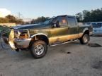 2001 Ford F250 Super Duty