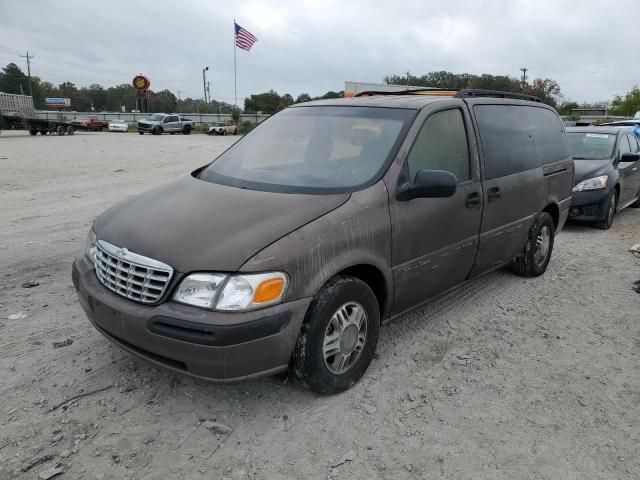 2000 Chevrolet Venture